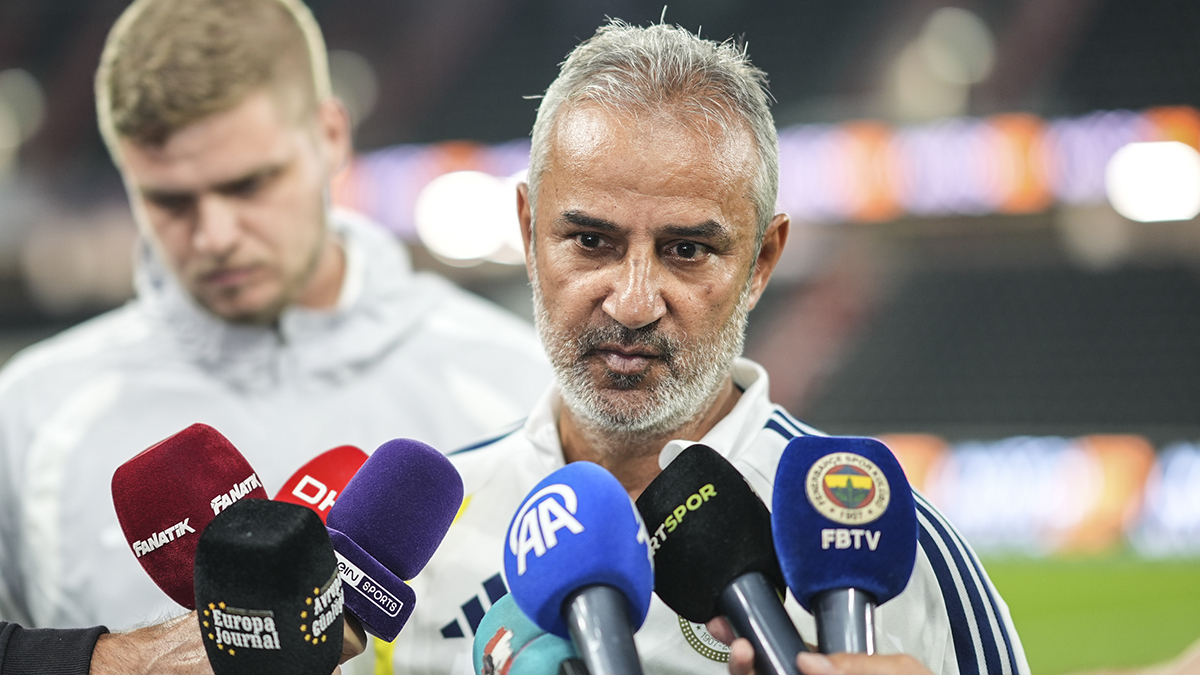 İsmail Kartal'ın 4 maçta da ilk 11'de oynattığı isim takımdan ayrılıyor | Transfer hattı