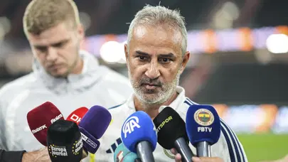 İsmail Kartal'ın 4 maçta da ilk 11'de oynattığı isim takımdan ayrılıyor | Transfer hattı İsmail Kartal'ın 4 maçta da ilk 11'de oynattığı isim takımdan ayrılıyor | Transfer hattı