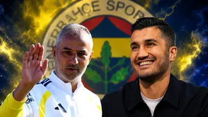 Nuri Şahin'den Fenerbahçe'ye yılın transfer kıyağı | Sporun manşetleri Nuri Şahin'den Fenerbahçe'ye yılın transfer kıyağı | Sporun manşetleri