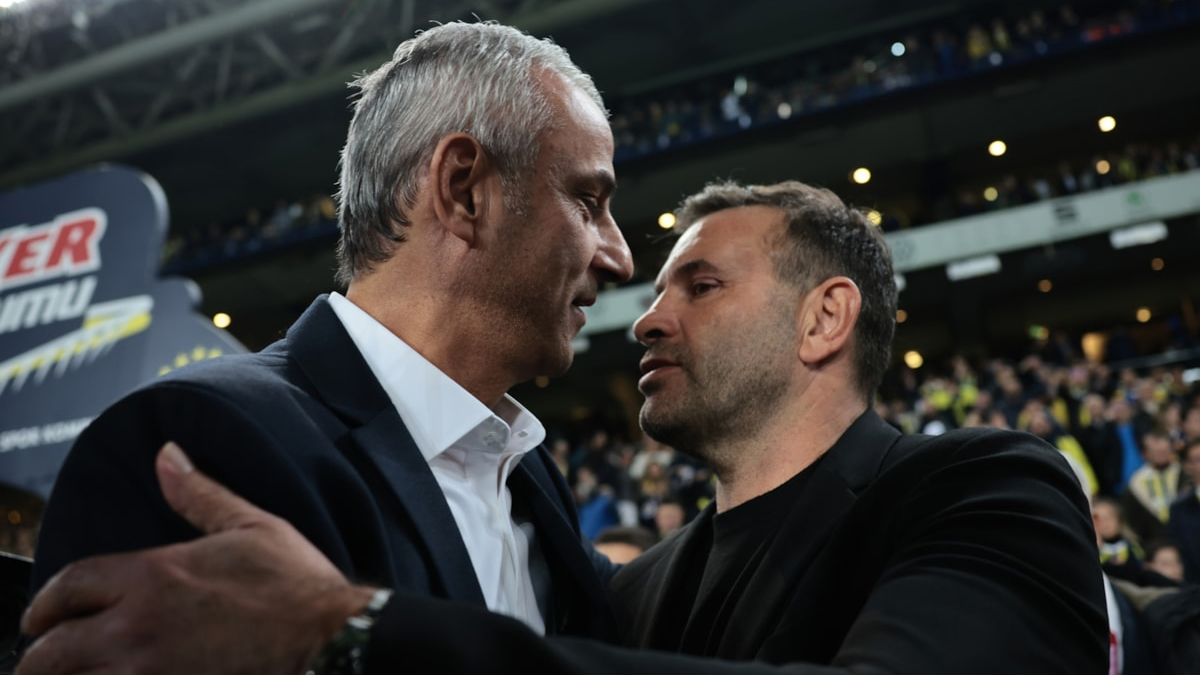 İsmail Kartal'ın dediği olursa Galatasaray ayaklanacak! İhtimal bile vermiyorlar