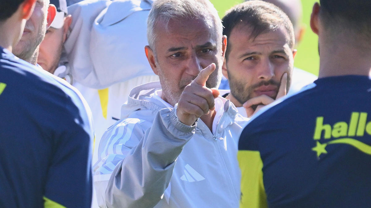 İsmail Kartal'ın Asensio ve Kerem'in yerine kimleri oynatacağı belli oldu