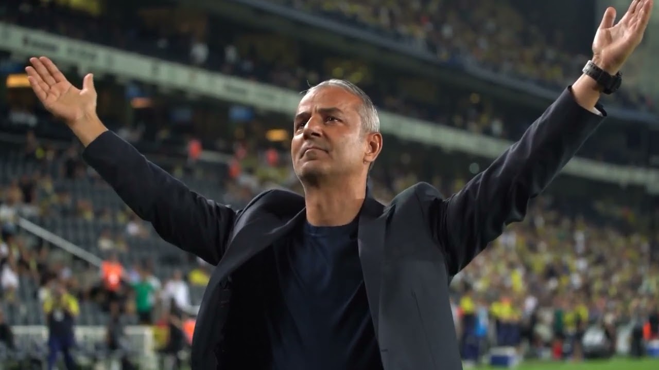 Fenerbahçe'de İsmail Kartal Dönemi: Alex'ten Geldi, Geldi, Geldi... Beğeni Butonu ÇÖKTÜ!