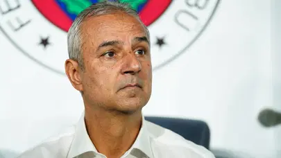 İsmail Kartal'dan radikal karar! Derbinin faturasını kesti, 4 futbolcuya neşter İsmail Kartal'dan radikal karar! Derbinin faturasını kesti, 4 futbolcuya neşter