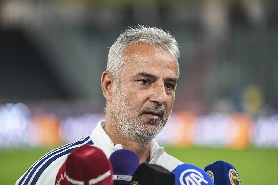 İsmail Kartal "Bundan eminim" diyerek Greenwood için ilk sözlerini söyledi - 3