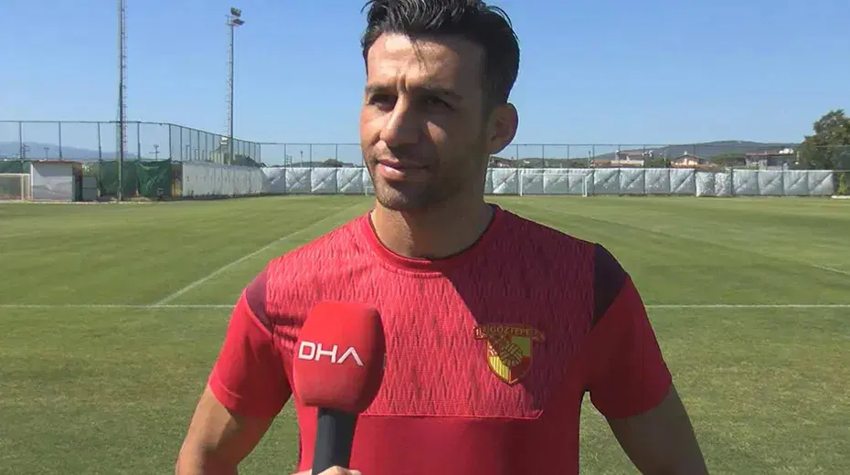 Mohamed Salah, Göztepe maçının kadrosunda yok - 3 Mohamed Salah, Göztepe maçının kadrosunda yok - 3