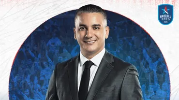 Anadolu Efes'te İsmail Şenol ile yollar ayrıldı