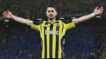 "İsmail Yüksek'e İngiliz takibi" | Sporun manşetleri