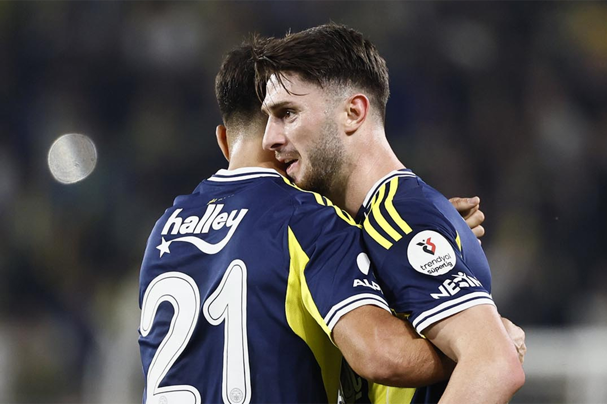 Ümit Karan'dan Transfer Piyasasına Yeni Algoritma: İsmailof Yap, 60 Milyonu Kap!