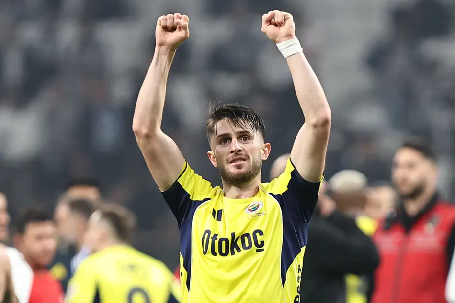 SÜPER LİG | Fenerbahçe - Kayserispor maçı ne zaman, saat kaçta, hangi kanalda? (İlk 11) - 2