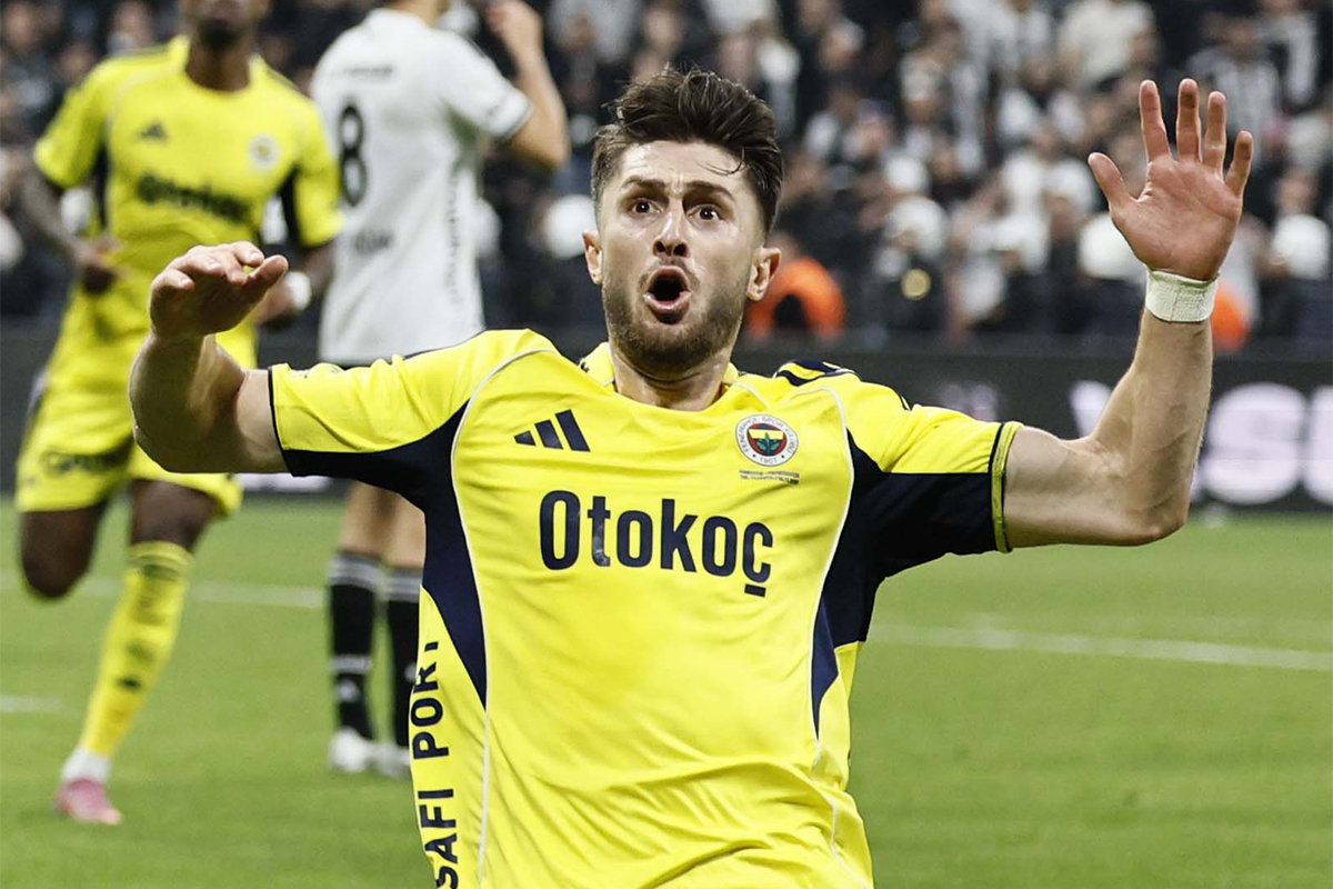 Derbi sonrası İsmail Yüksek'te transfer gelişmesi: İngilizlerin raporu ortaya çıktı