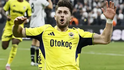 Derbi sonrası İsmail Yüksek'te transfer gelişmesi: İngilizlerin raporu ortaya çıktı