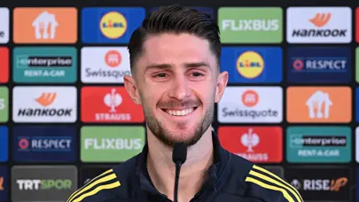 Kadıköy'de 1 maç yetti: Avrupa'da İsmail Yüksek bombası, sezon sonunu bile beklemediler