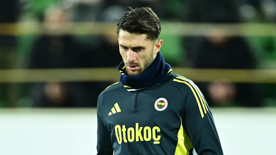 İsmail Yüksek'in durumu belli oldu! Sakatlığı ciddi mi? - 2