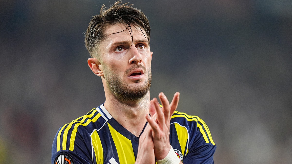 Ve Fenerbahçe'de İsmail Yüksek için transfer kararı verildi: Derbide tribünde olacaklar