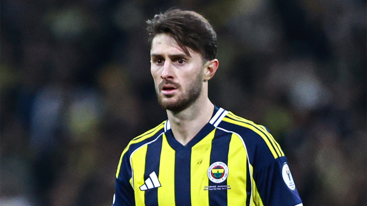 İsmail Yüksek'ten şok Fenerbahçe kararı