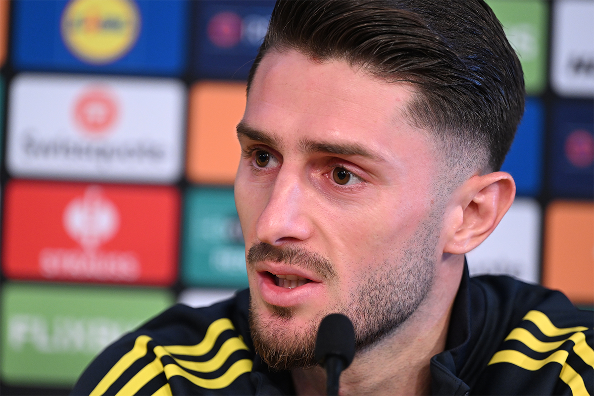 Bu rapor tüm kaderini değiştirebilir: Derbi öncesi İsmail Yüksek gelişmesi