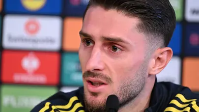 Bu rapor tüm kaderini değiştirebilir: Derbi öncesi İsmail Yüksek gelişmesi