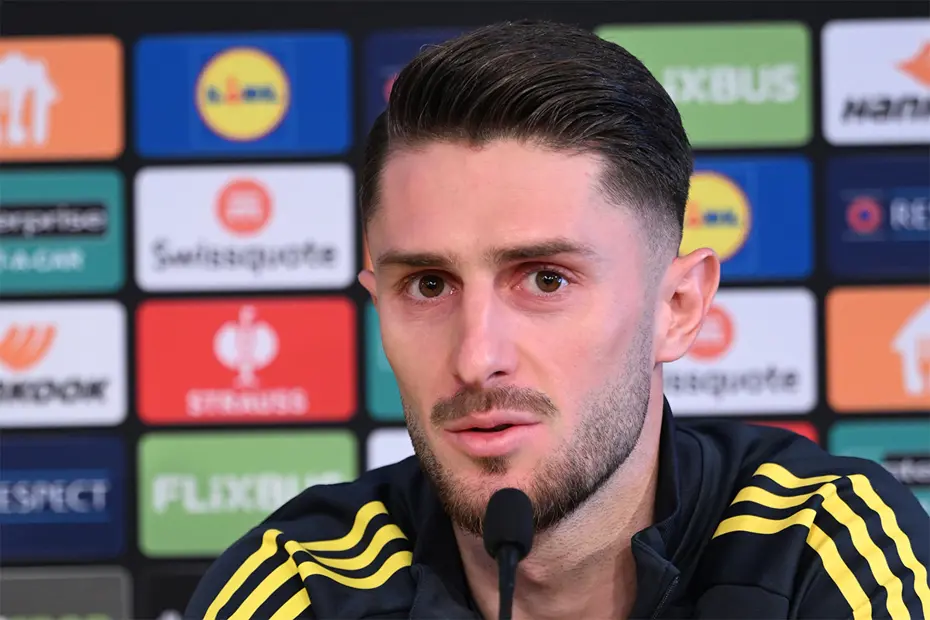 Bu rapor tüm kaderini değiştirebilir: Derbi öncesi İsmail Yüksek gelişmesi - 3