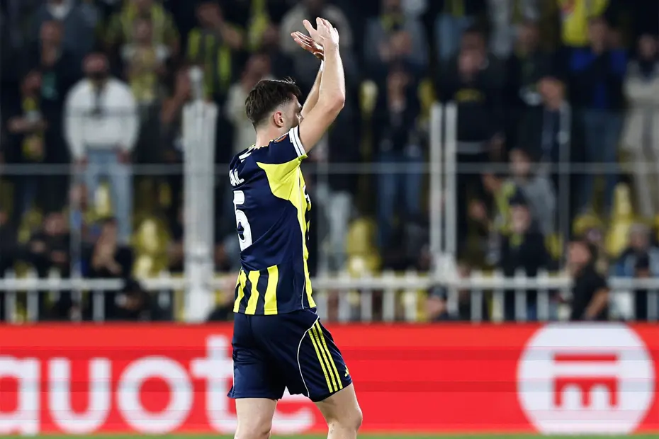 Bu rapor tüm kaderini değiştirebilir: Derbi öncesi İsmail Yüksek gelişmesi - 4