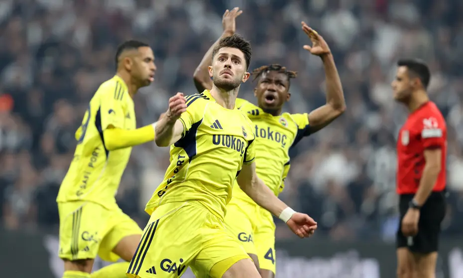 Domenico Tedesco'dan şampiyonluk yarışı ve rakipler için yanıt - 2 Domenico Tedesco'dan şampiyonluk yarışı ve rakipler için yanıt - 2