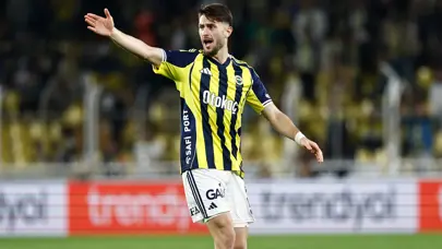 İsmail Yüksek için geliyorlar: Tedesco kararını şimdiden verdi İsmail Yüksek için geliyorlar: Tedesco kararını şimdiden verdi