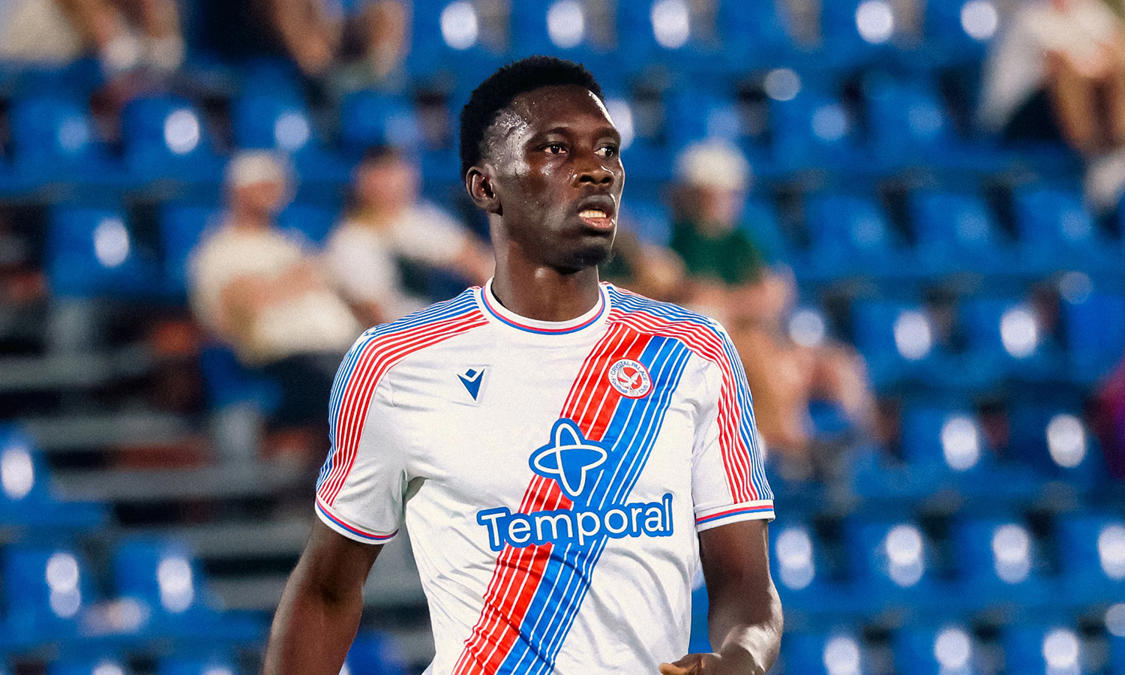 Crystal Palace'tan Ismaila Sarr açıklaması: "Oynama şansı yok"