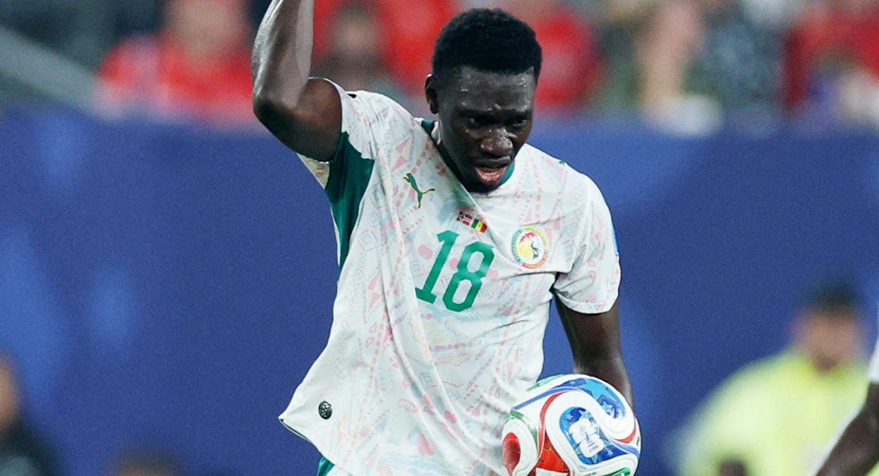FLAŞ! Ismaila Sarr, Galatasaray'a gelebilmek için bunu da yaptı