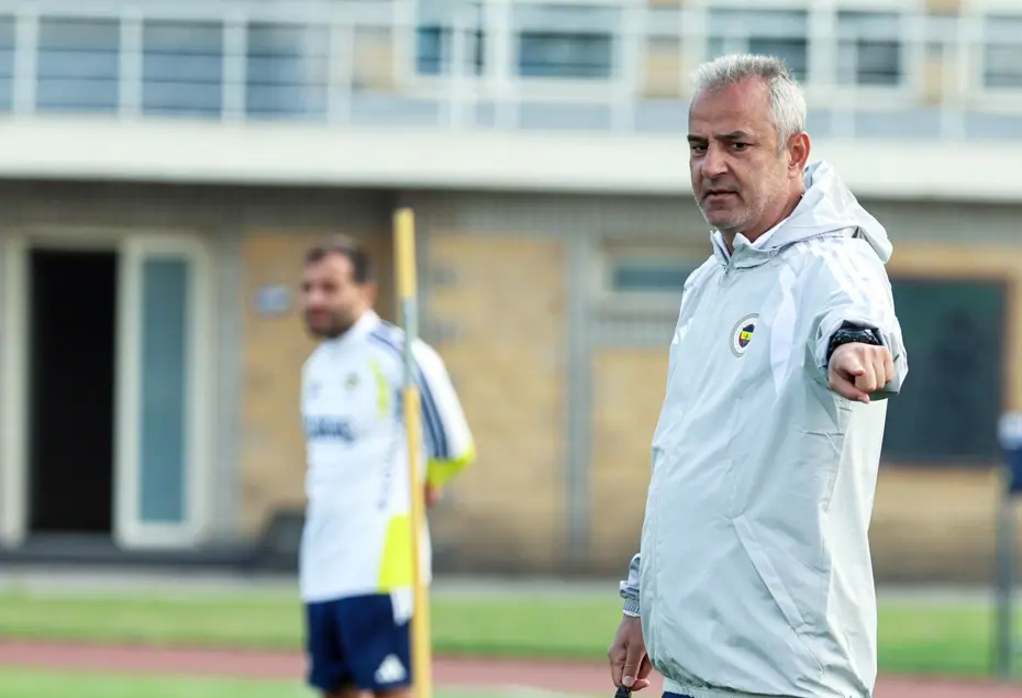İsmail Kartal'dan flaş açıklama geldi: "Aykut Kocaman çalışsaydı..." - 2