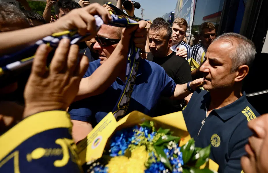 İsmail Kartal, İrfan Can Kahveci ve Jayden Oosterwolde için kesin kararı resmen duyurdu - 3