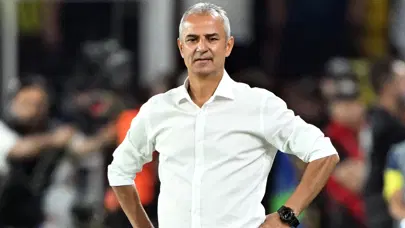 İsmail Kartal görevi bıraktı: "Bir daha asla geri dönmemek kaydıyla istifa ediyorum" İsmail Kartal görevi bıraktı: "Bir daha asla geri dönmemek kaydıyla istifa ediyorum"