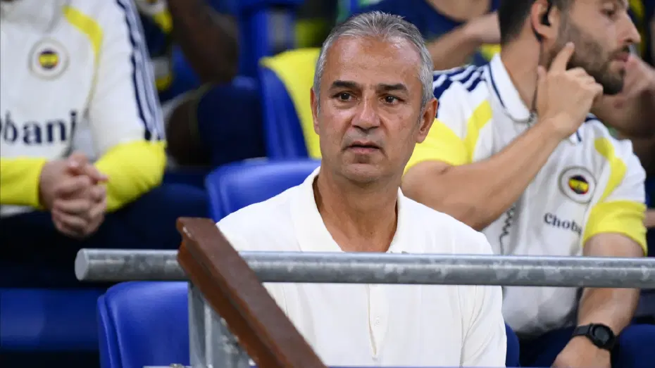 İsmail Kartal derbinin kilit noktasını açıkladı: 