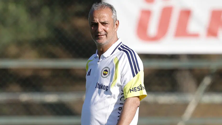 Greenwood ve Asensio süre bulacak mı? İsmail Kartal maç öncesi net konuştu - 2