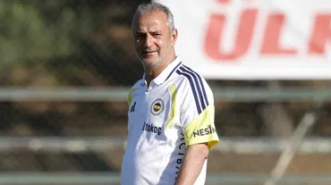 Fenerbahçe, Gornik Zabrze maçına hazırlanıyor