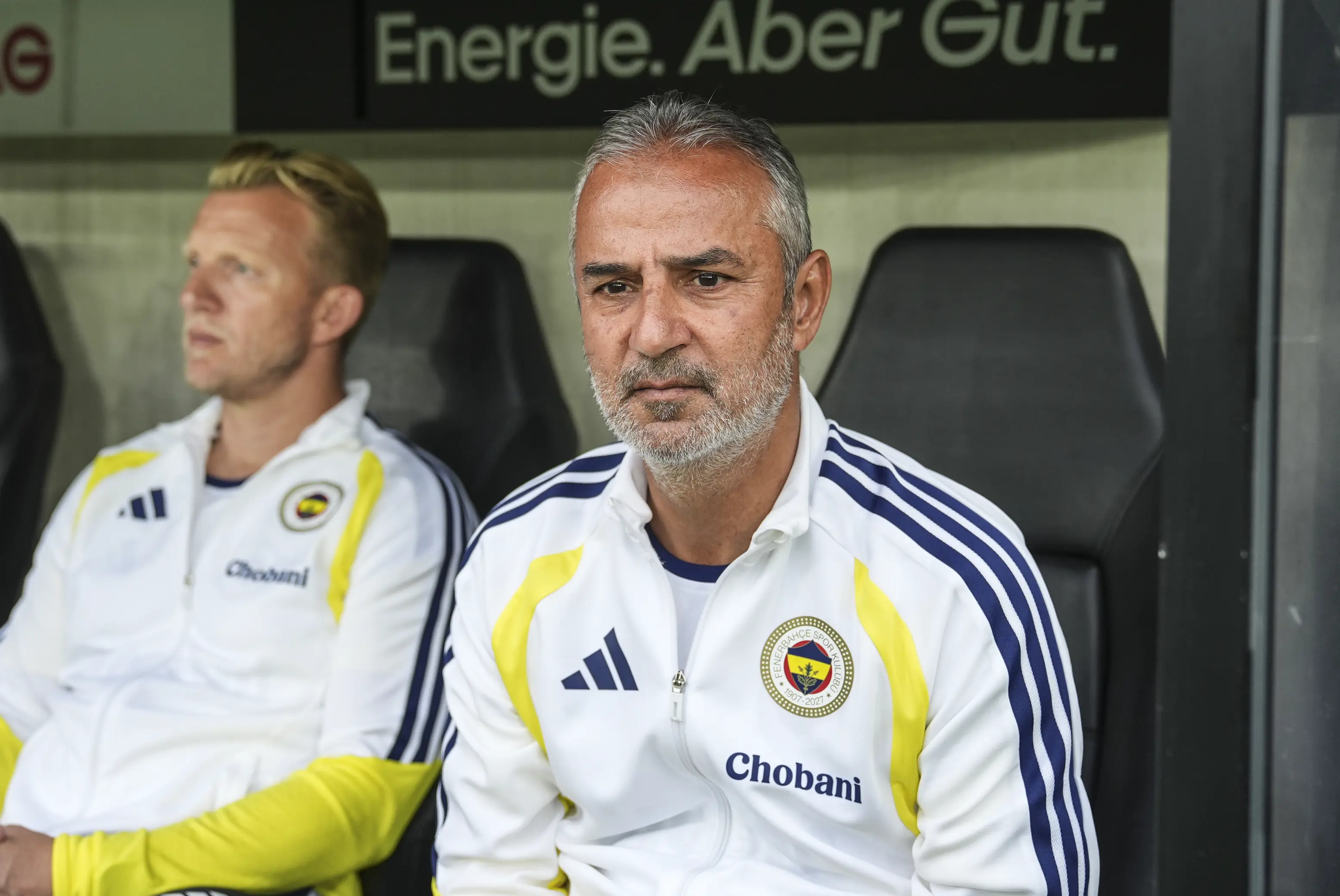 İsmail Kartal'dan Fred için Suudi Arabistan teklifine ret kararı
