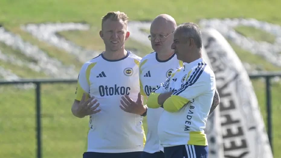 İsmail Kartal, İrfan Can Kahveci ve Jayden Oosterwolde için kesin kararı resmen duyurdu - 3