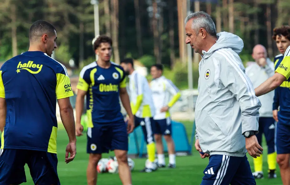 İsmail Kartal, İrfan Can Kahveci ve Jayden Oosterwolde için kesin kararı resmen duyurdu - 5