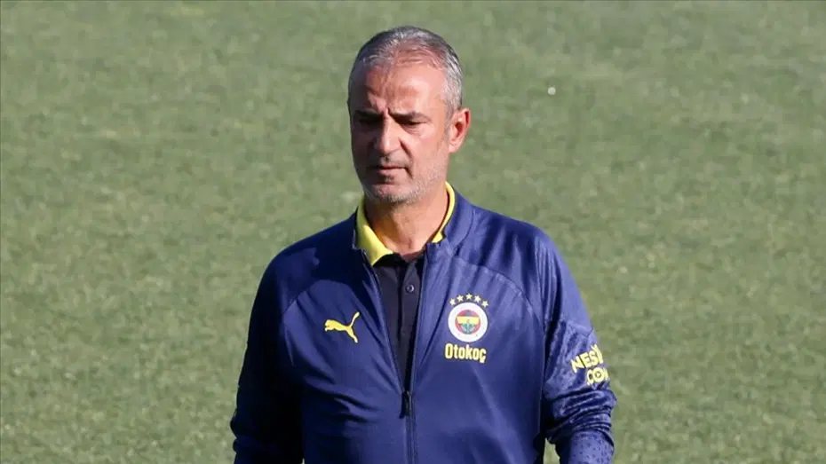 Fenerbahçe'nin yeni sezon planı belli oldu! İşte kamp tarihi ve rakipleri - 3