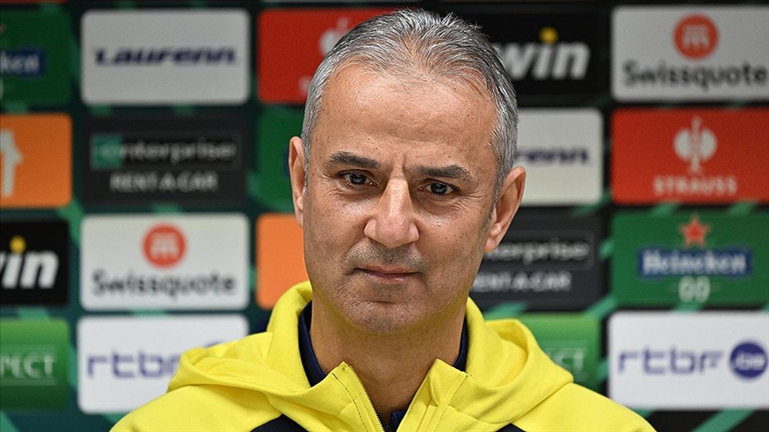 İsmail Kartal'dan ayağının tozuyla transfer için resmi açıklama geldi