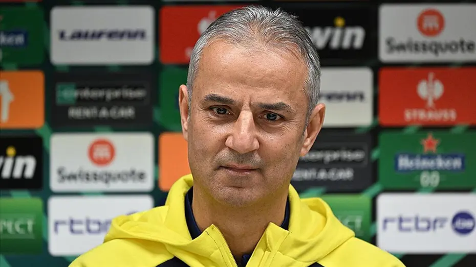 İsmail Kartal'dan ayağının tozuyla transfer için resmi açıklama geldi - 3 İsmail Kartal'dan ayağının tozuyla transfer için resmi açıklama geldi - 3
