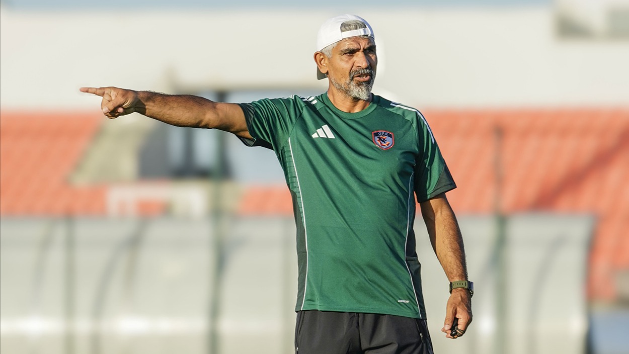 Gaziantep FK yeni sezona Sırbistan'da hazırlanıyor