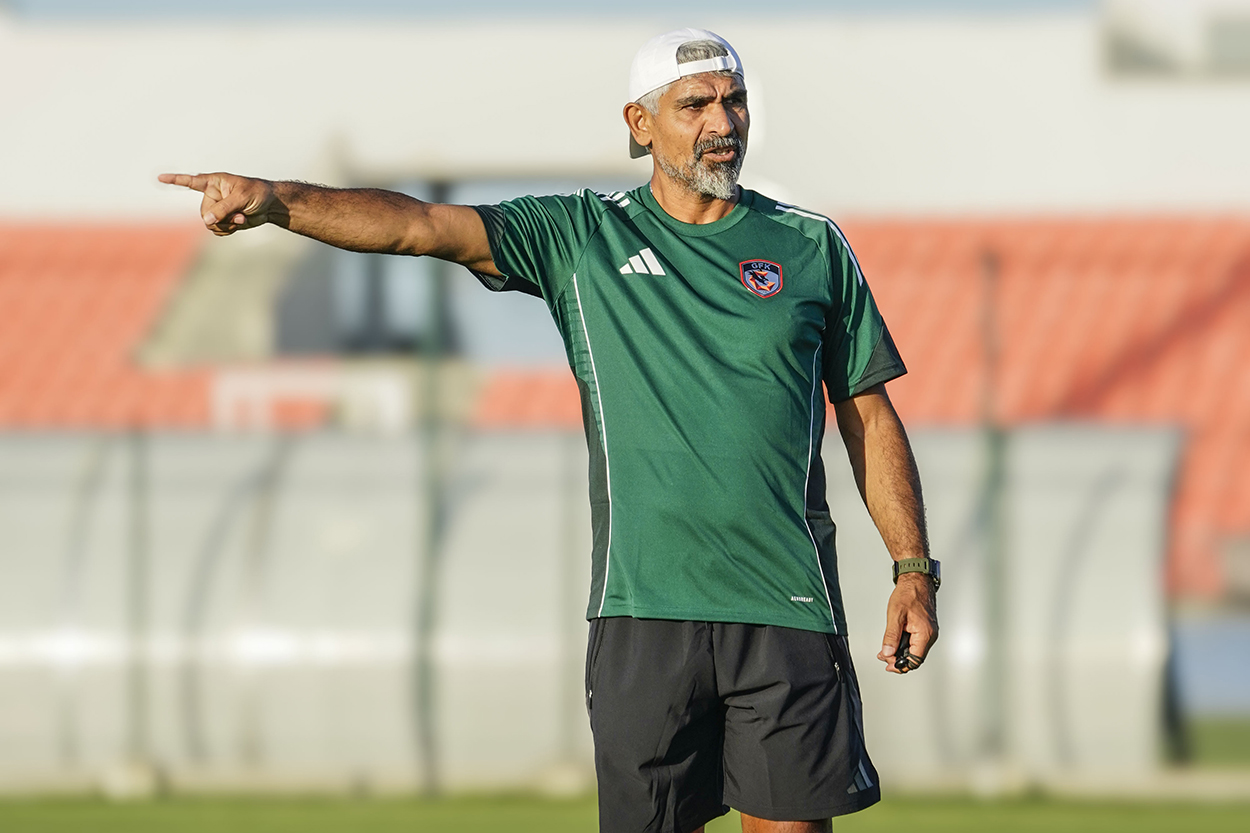 Gaziantep FK yeni sezona Sırbistan'da hazırlanıyor