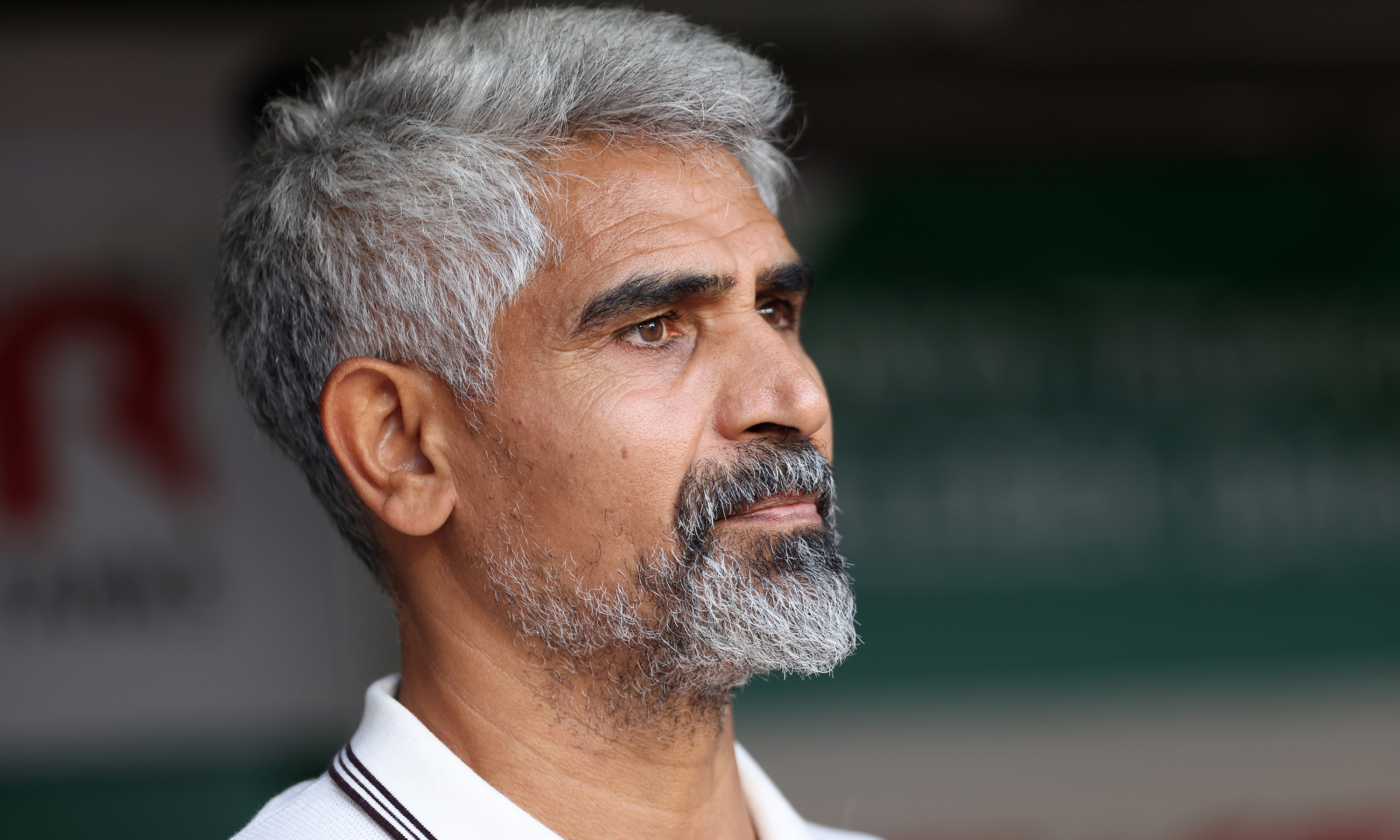 İsmet Taşdemir: "Son vuruşu yapamadık"