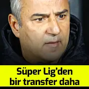 İsmail Kartal, Süper Lig'de defansın bel kemiği olan ismi alıyor