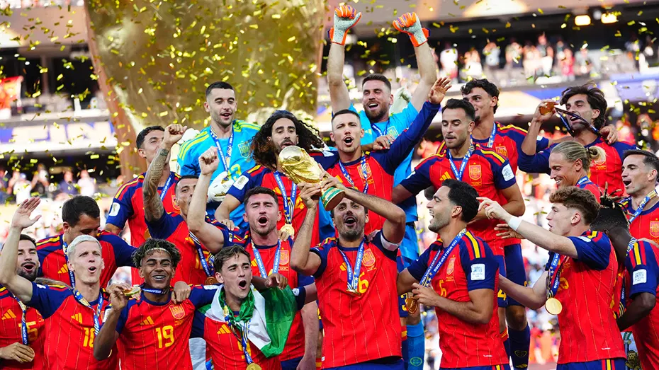 A Milli Takım'a FIFA sıralamasında büyük şok! Dünya Kupası bittiği gibi güncellendi - 3