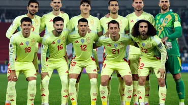 İspanya, Dünya Kupası'nda 16 yıllık hasreti bitirmenin peşinde