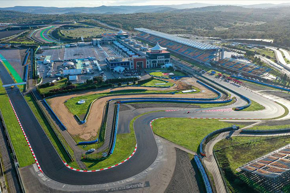 Formula 1 heyecanı Türkiye'ye dönüyor: 5 yıllık anlaşma