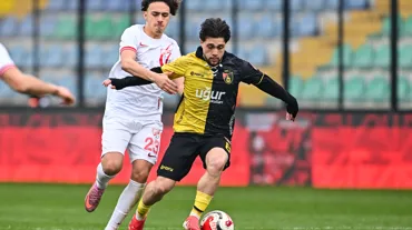 Ziraat Türkiye Kupası'na 2 takım daha veda etti