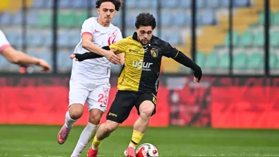 Ziraat Türkiye Kupası'na 2 takım daha veda etti