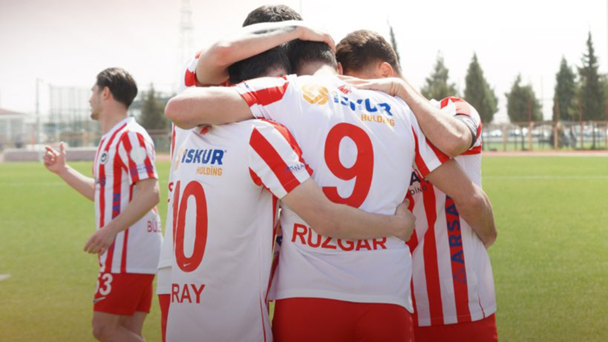 CANLI İZLE | 12 Bingölspor - Kahramanmaraş İstiklalspor maçı ne zaman, saat kaçta, hangi kanalda?