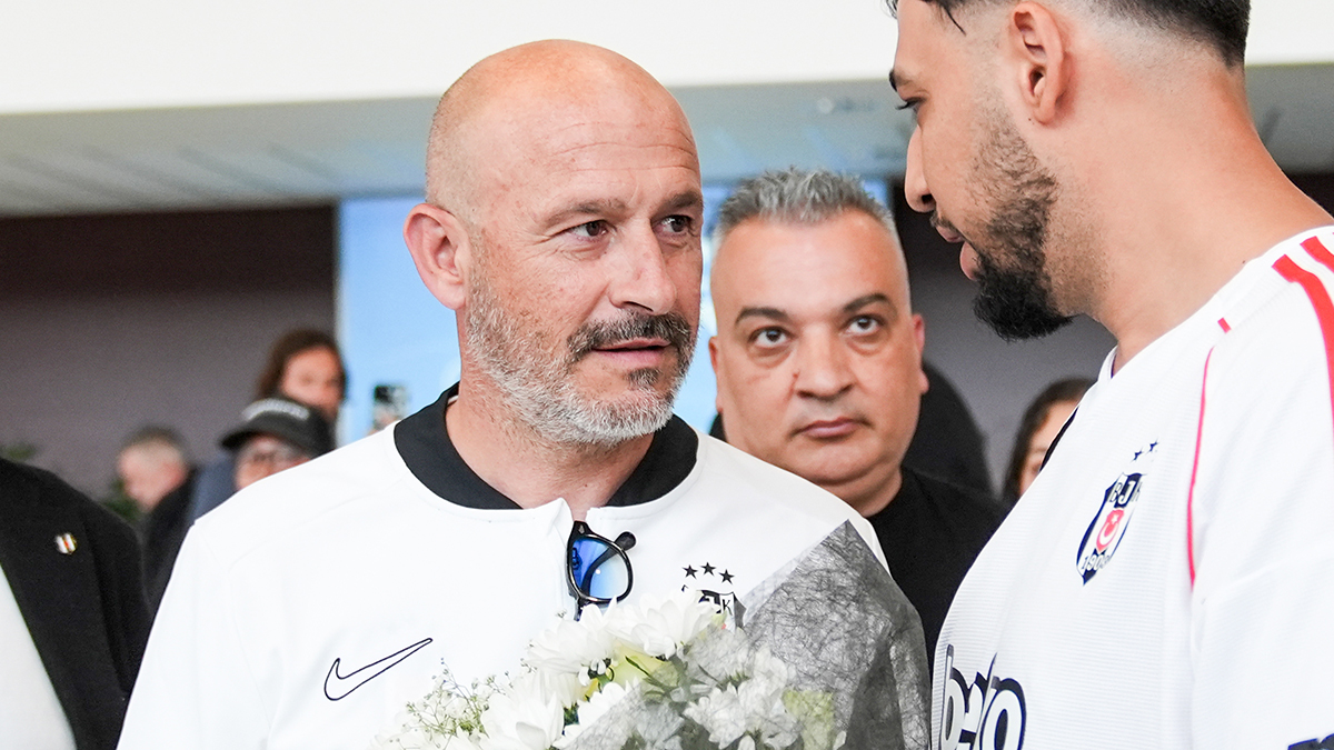 9 yıllık macerasını bitirip Beşiktaş'a mı geliyor? Italiano'nun gözdesi 10 numara